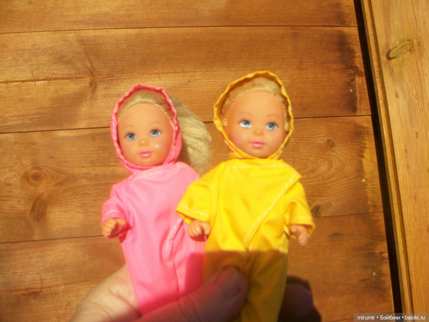 Декабрьская поездка на дачу