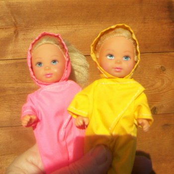 Декабрьская поездка на дачу