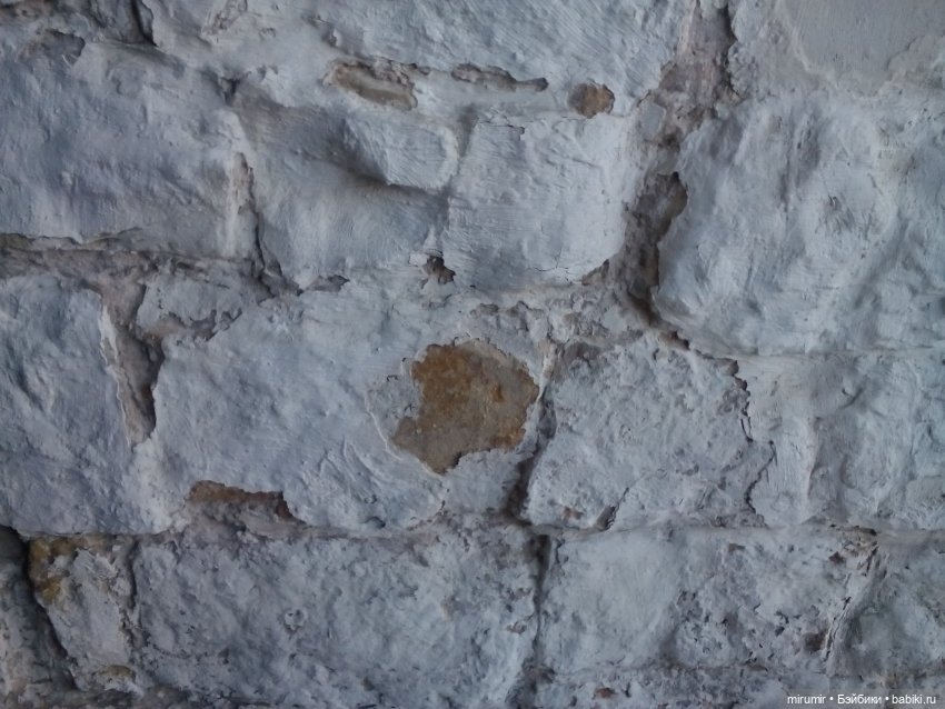 Рождественская прогулка по центру города