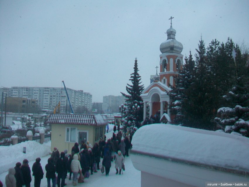 Январские прогулки — Игровые куклы разных производителей (Разное): редкие бренды (фото 7)