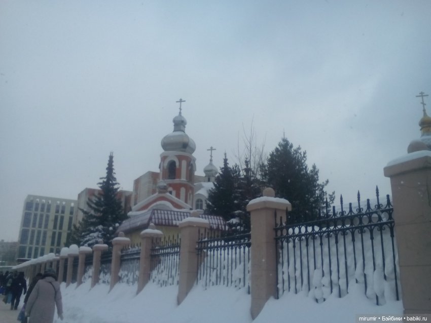 Январские прогулки — Игровые куклы разных производителей (Разное): редкие бренды