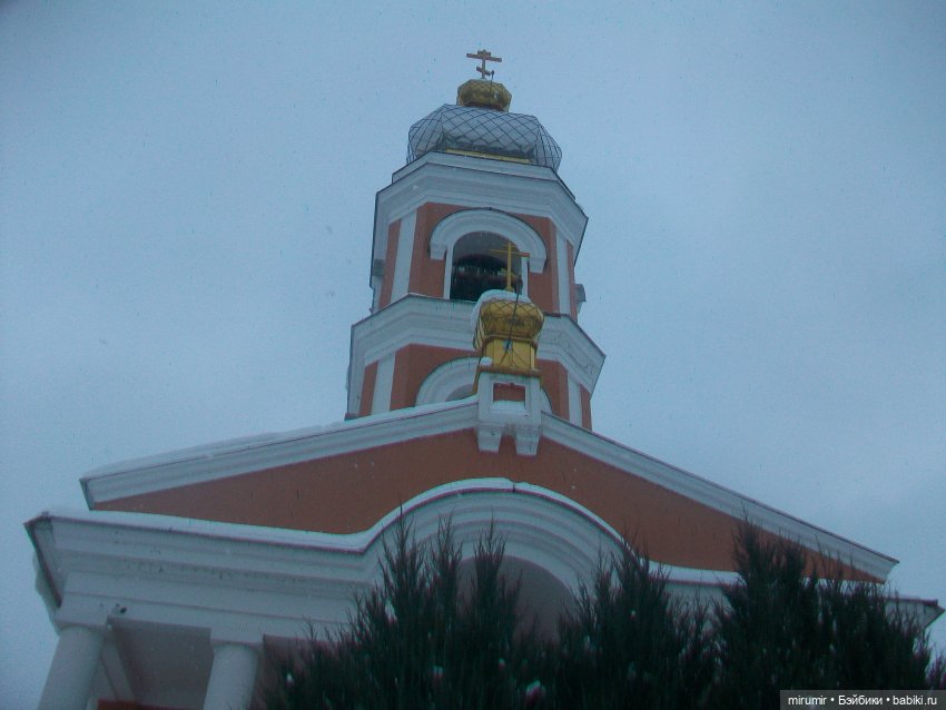 Январские прогулки — Игровые куклы разных производителей (Разное): редкие бренды (фото 5)