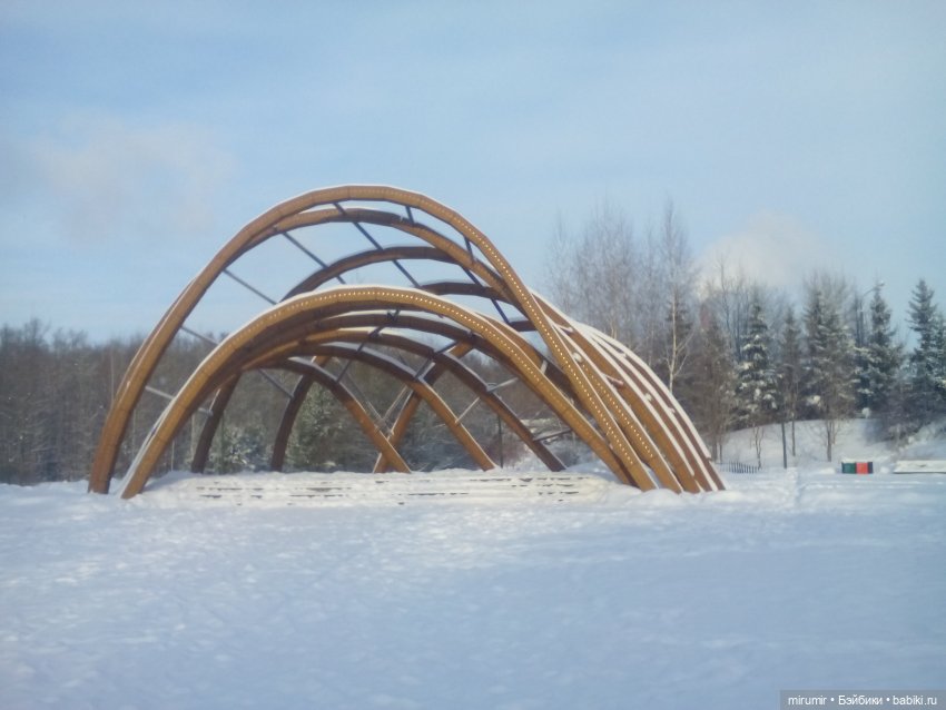 Январские прогулки — Игровые куклы разных производителей (Разное): редкие бренды