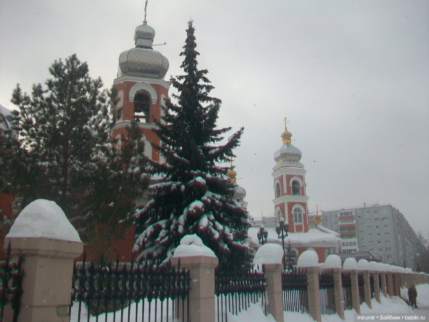 Январские прогулки — Игровые куклы разных производителей (Разное): редкие бренды (фото 2)