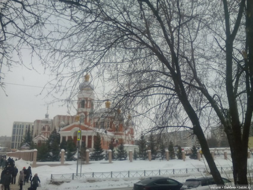 Январские прогулки — Игровые куклы разных производителей (Разное): редкие бренды