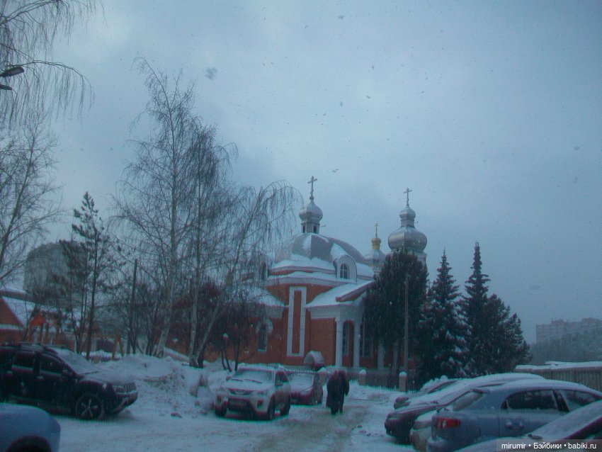 Январские прогулки — Игровые куклы разных производителей (Разное): редкие бренды