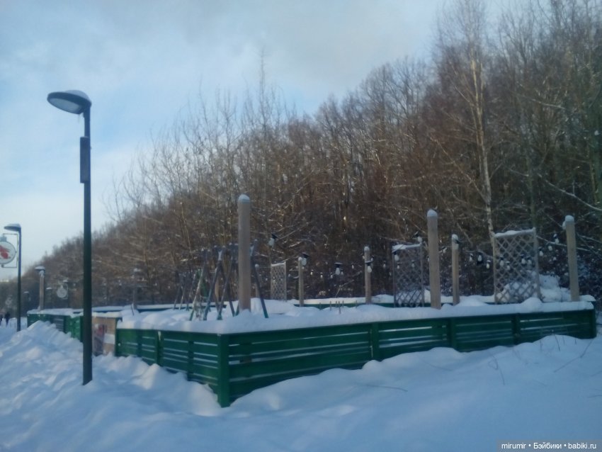 Январские прогулки — Игровые куклы разных производителей (Разное): редкие бренды