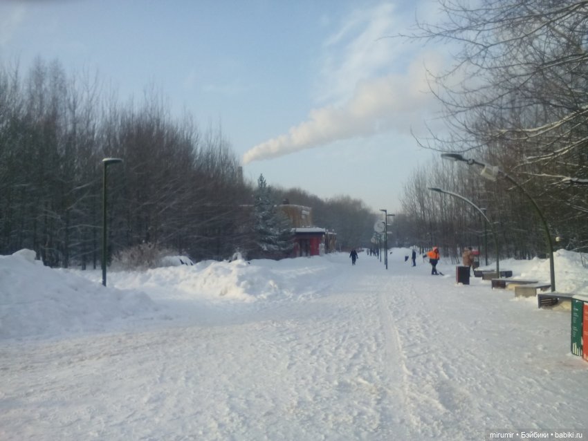 Январские прогулки — Игровые куклы разных производителей (Разное): редкие бренды