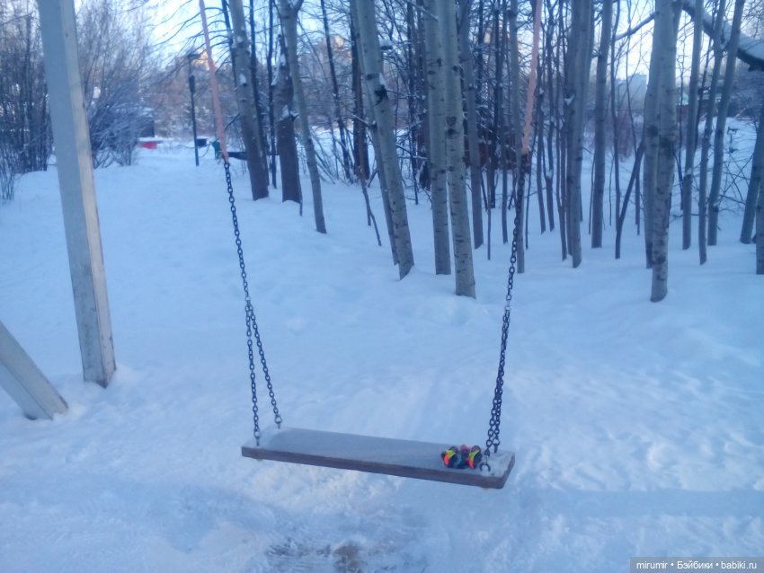 Январские прогулки — Игровые куклы разных производителей (Разное): редкие бренды