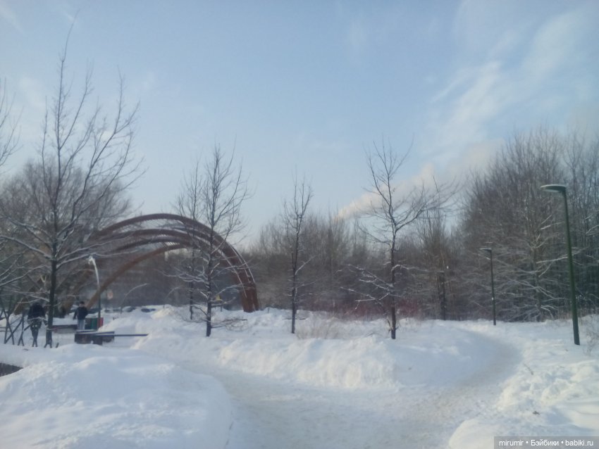 Январские прогулки — Игровые куклы разных производителей (Разное): редкие бренды