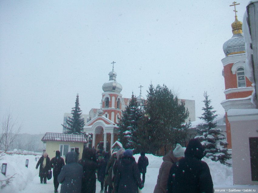 Январские прогулки — Игровые куклы разных производителей (Разное): редкие бренды (фото 4)