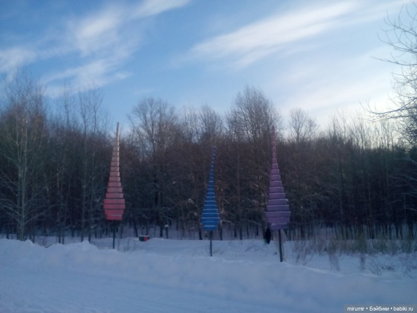 Январские прогулки — Игровые куклы разных производителей (Разное): редкие бренды