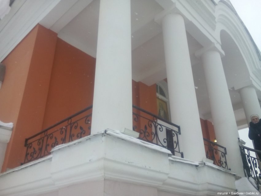 Январские прогулки — Игровые куклы разных производителей (Разное): редкие бренды (фото 6)