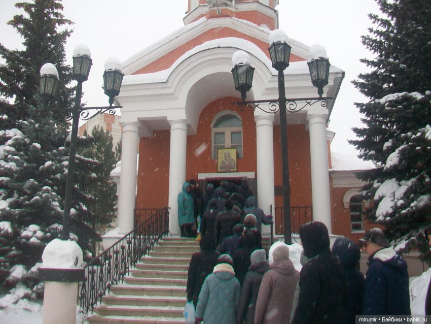 Январские прогулки — Игровые куклы разных производителей (Разное): редкие бренды (фото 3)