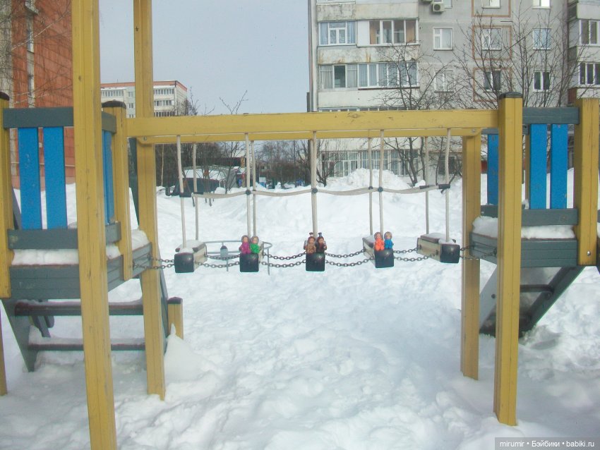 С праздником Сретения — Игровые куклы разных производителей (Разное): редкие бренды