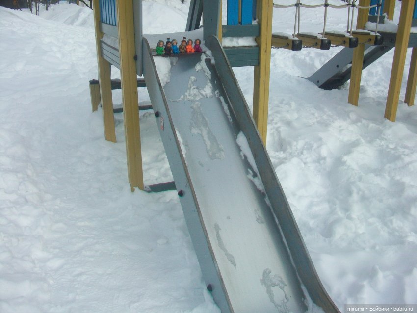 С праздником Сретения — Игровые куклы разных производителей (Разное): редкие бренды