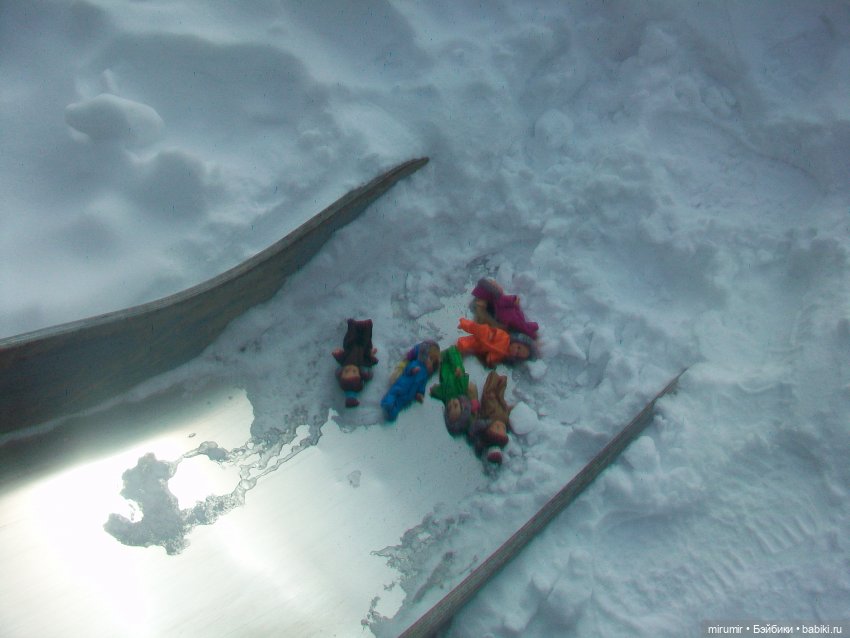 С праздником Сретения — Игровые куклы разных производителей (Разное): редкие бренды