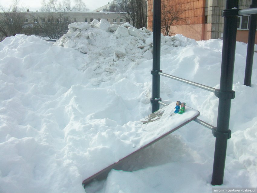 С праздником Сретения — Игровые куклы разных производителей (Разное): редкие бренды (фото 9)