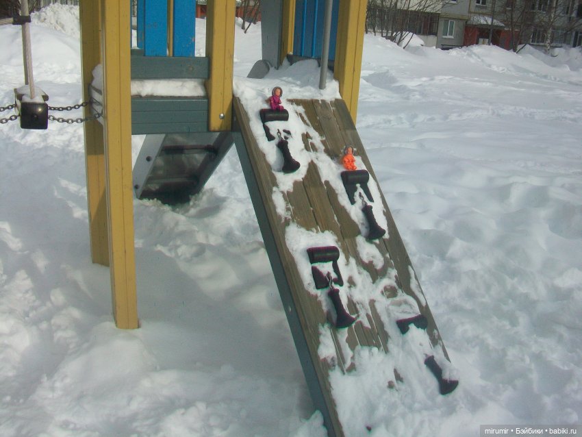 С праздником Сретения — Игровые куклы разных производителей (Разное): редкие бренды