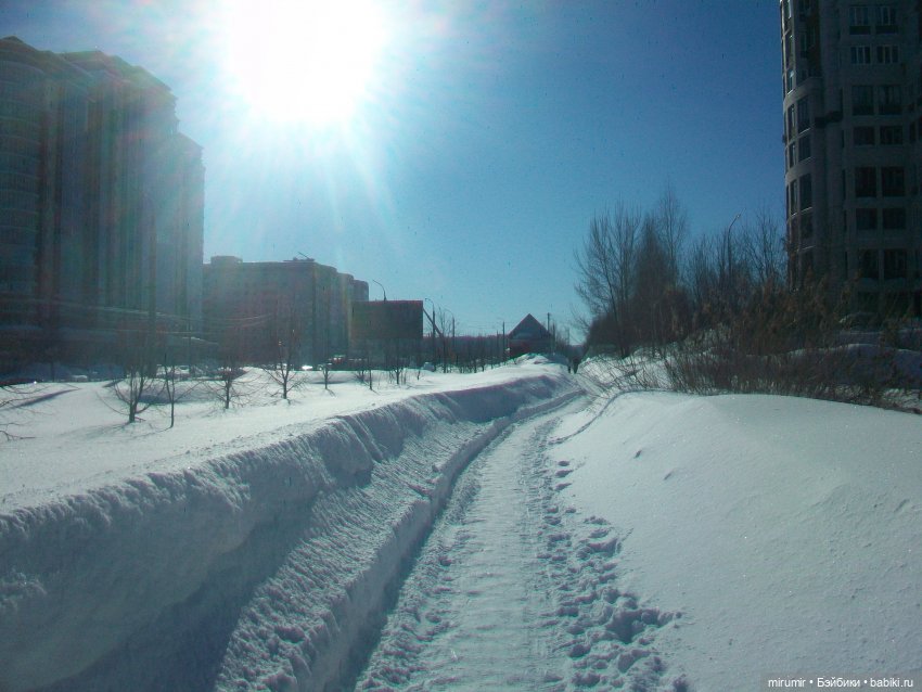 Наше озеро в феврале — Игровые куклы разных производителей (Разное): редкие бренды