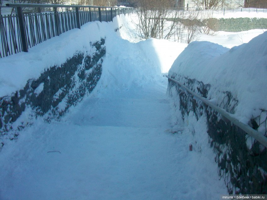 Наше озеро в феврале — Игровые куклы разных производителей (Разное): редкие бренды (фото 4)