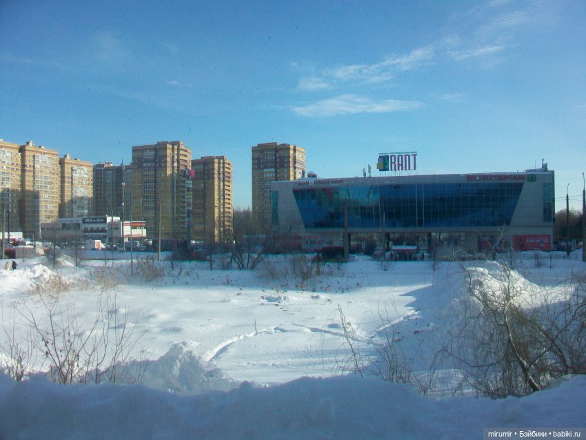 Наше озеро в феврале — Игровые куклы разных производителей (Разное): редкие бренды