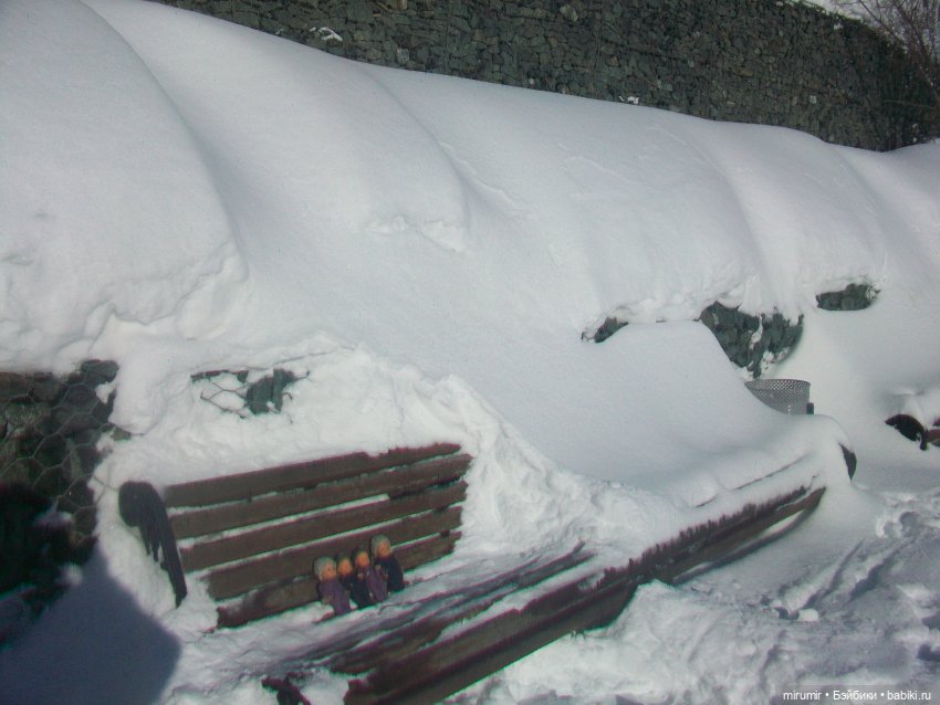 Наше озеро в феврале — Игровые куклы разных производителей (Разное): редкие бренды (фото 10)