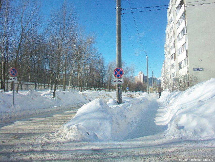 Наше озеро в феврале — Игровые куклы разных производителей (Разное): редкие бренды