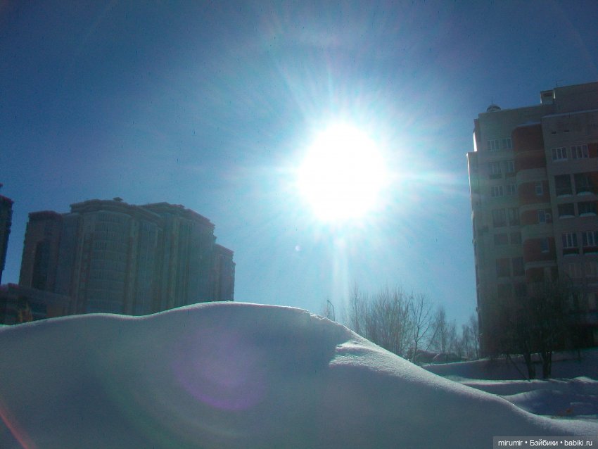 Наше озеро в феврале — Игровые куклы разных производителей (Разное): редкие бренды