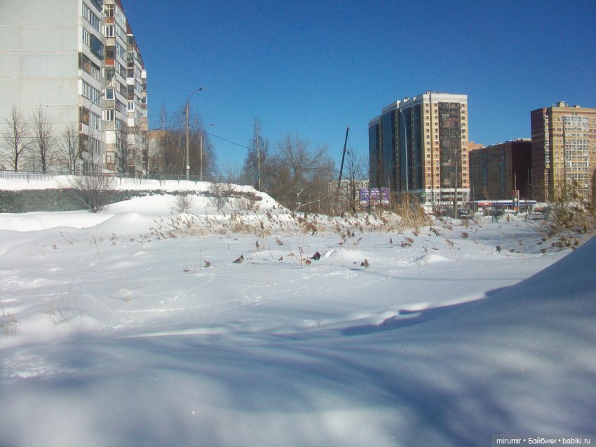 Наше озеро в феврале — Игровые куклы разных производителей (Разное): редкие бренды