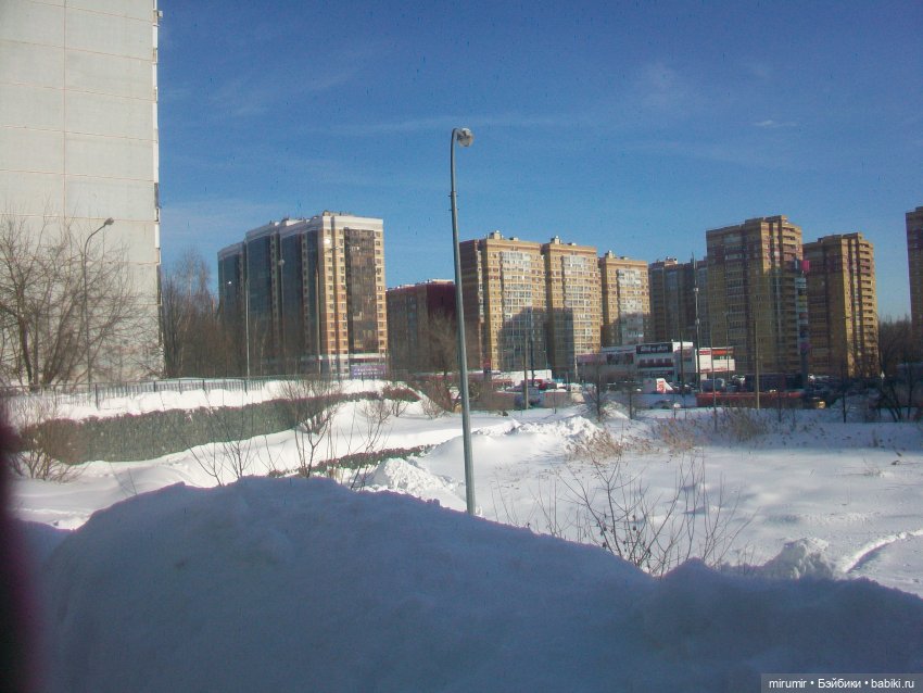 Наше озеро в феврале — Игровые куклы разных производителей (Разное): редкие бренды (фото 2)