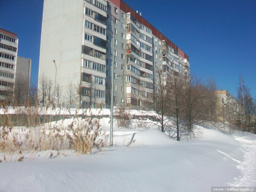 Наше озеро в феврале — Игровые куклы разных производителей (Разное): редкие бренды