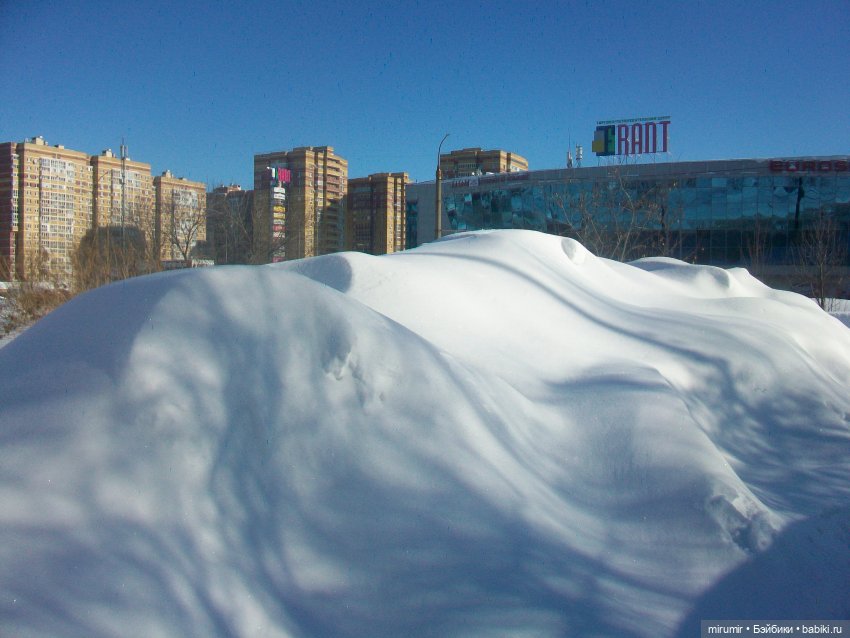 Наше озеро в феврале — Игровые куклы разных производителей (Разное): редкие бренды