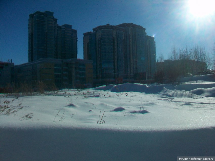 Наше озеро в феврале — Игровые куклы разных производителей (Разное): редкие бренды (фото 9)