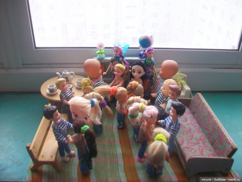 Как мы отмечали 23 февраля в 2026 году (фото 4)