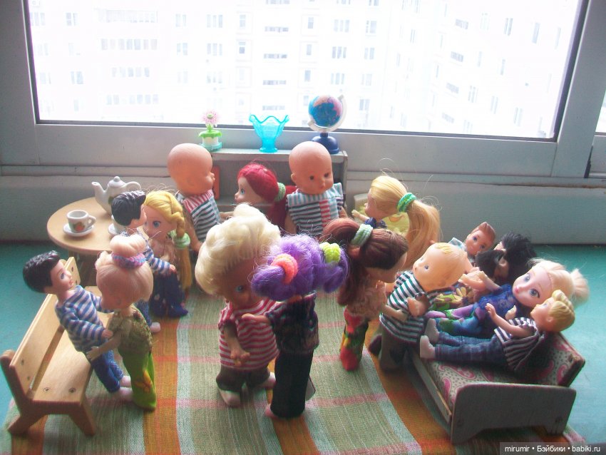 Как мы отмечали 23 февраля в 2026 году (фото 10)