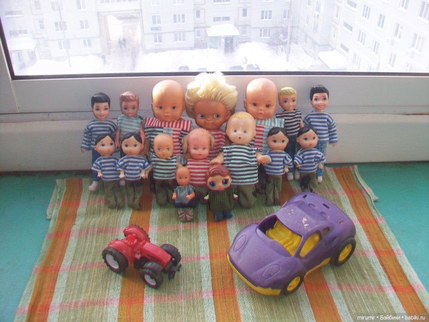 Как мы отмечали 23 февраля в 2026 году