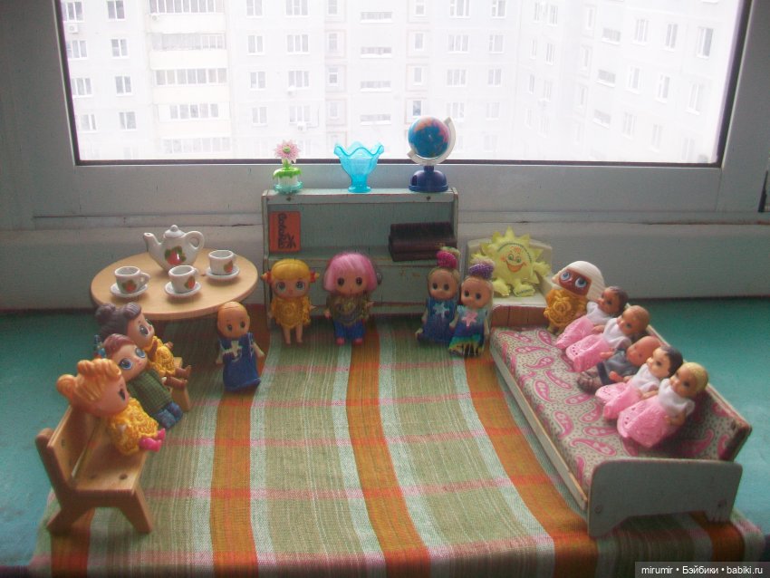 Как мы отмечали 23 февраля в 2026 году (фото 8)