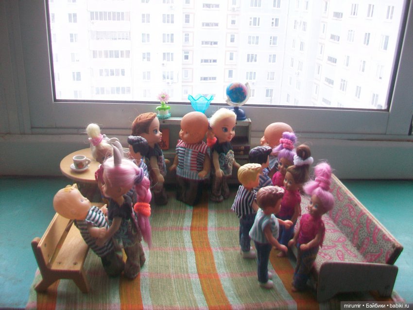 Как мы отмечали 23 февраля в 2026 году (фото 9)