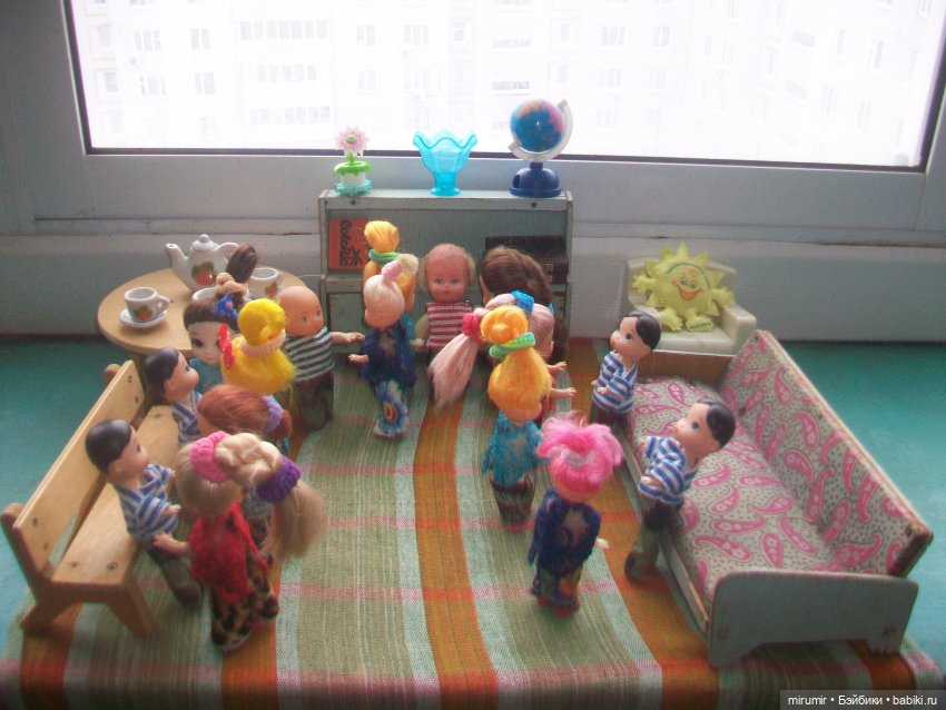 Как мы отмечали 23 февраля в 2026 году (фото 7)