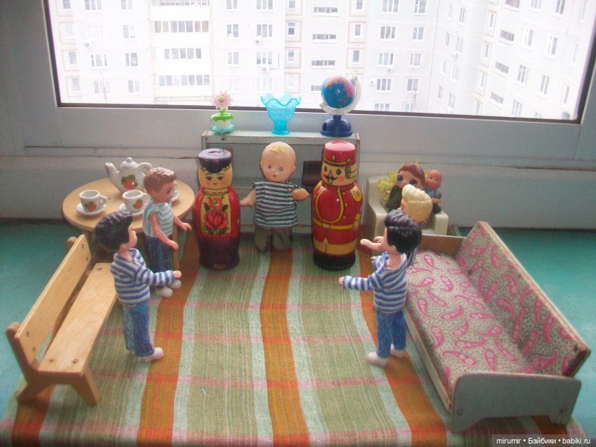 Как мы отмечали 23 февраля в 2026 году