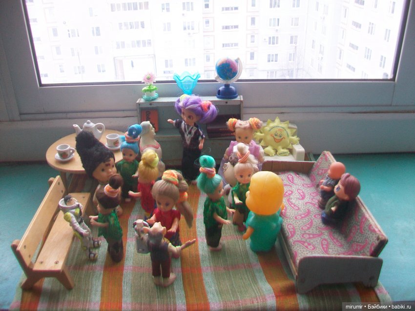 Как мы отмечали 23 февраля в 2026 году