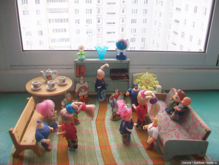 Как мы отмечали 23 февраля в 2026 году