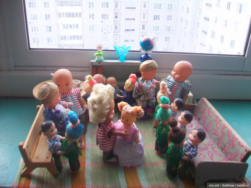 Как мы отмечали 23 февраля в 2026 году (фото 3)