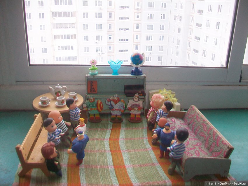 Как мы отмечали 23 февраля в 2026 году