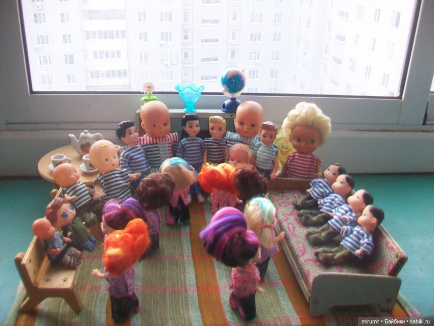 Как мы отмечали 23 февраля в 2026 году (фото 2)