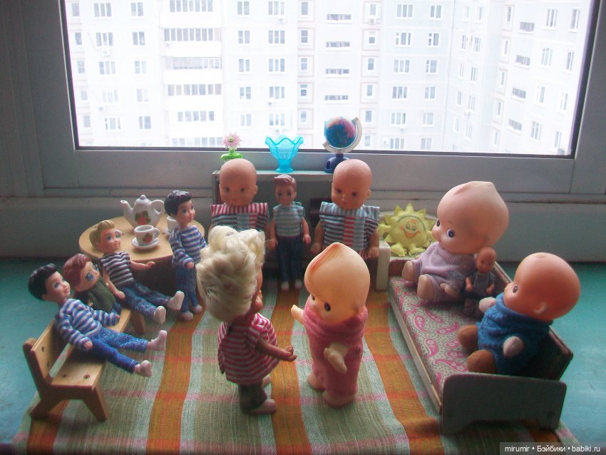 Как мы отмечали 23 февраля в 2026 году