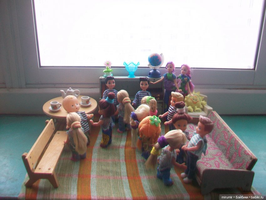 Как мы отмечали 23 февраля в 2026 году (фото 5)