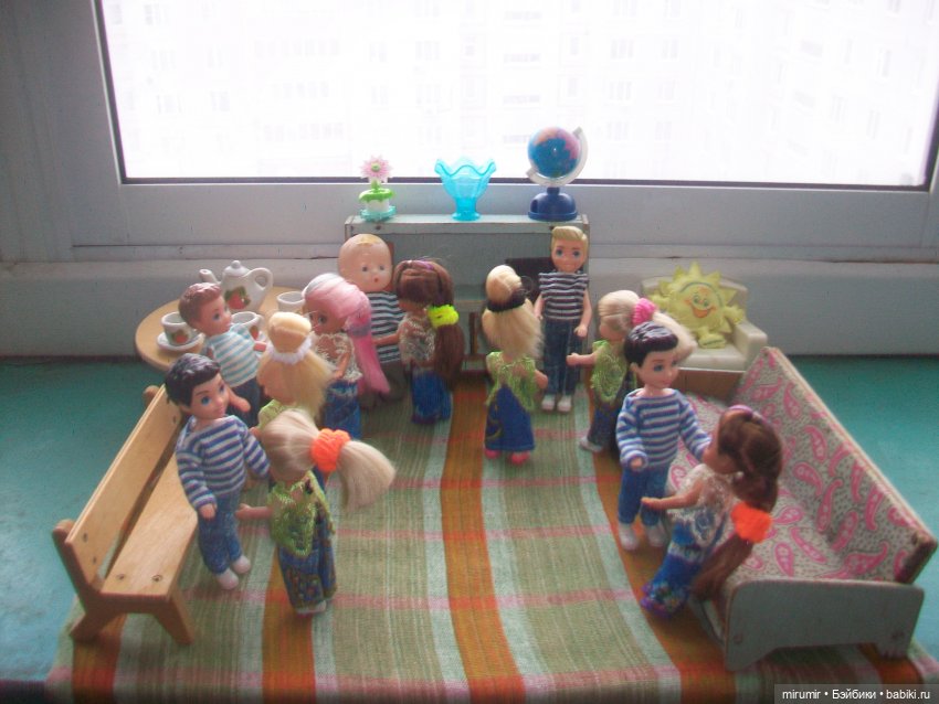 Как мы отмечали 23 февраля в 2026 году (фото 6)