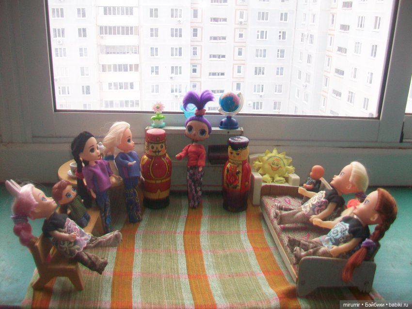 Как мы отмечали 23 февраля в 2026 году